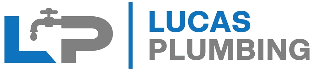 Lucas Plumbing logo